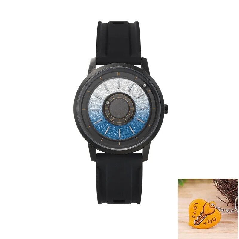 Eutour E040 Magnetic Ball Pointers Watch for Men - Premium Watches from EUTOUR - Just $60! Shop now at Dressmycell.com Eutour E040 Magnetic Ball Pointers Watch for Men - Premium Watches from EUTOUR - Just $60! Shop now at Dressmycell.com